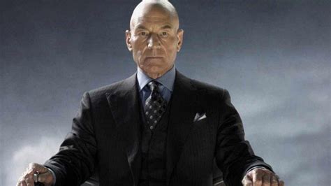 Patrick Stewart Says Avengers: Secret Wars Return Is a Possibility