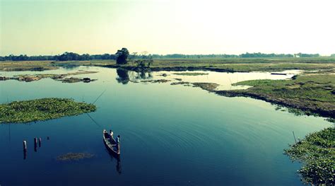 Majuli Island, Assam