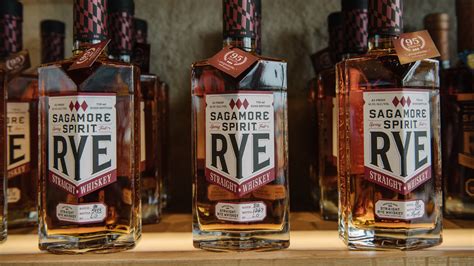 Maryland Rye Whiskey Has Finally Returned. But What Was It in the First ...