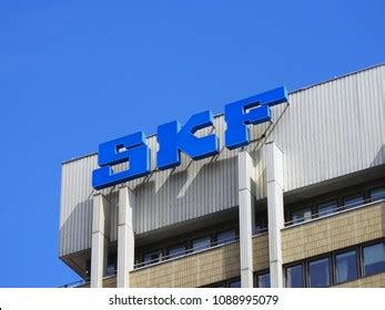 SKF Logo Vector (.EPS) Free Download