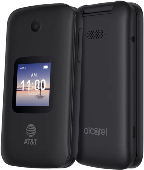 Alcatel Go Flip 3 Reviews, Specs & Price Compare