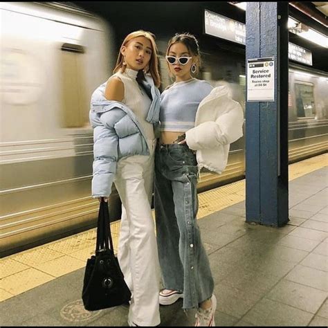 city life streatwear streetstyle y2k aesthetic indie | City outfits ...