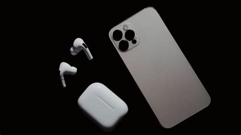 Are AirPods Pro Waterproof? - PC Guide