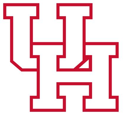 University of Houston – Logos Download