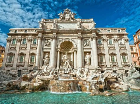 The Top 5 Rome Attractions You Can't Miss - City Wonders