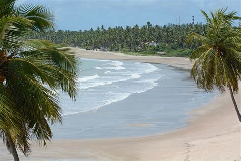 Discover Alagoas: A Splendid Getaway With Secluded Beaches, Exquisite ...