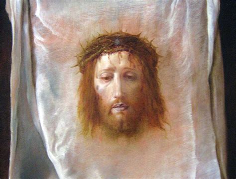 The Holy Face of Jesus Calls Us| National Catholic Register