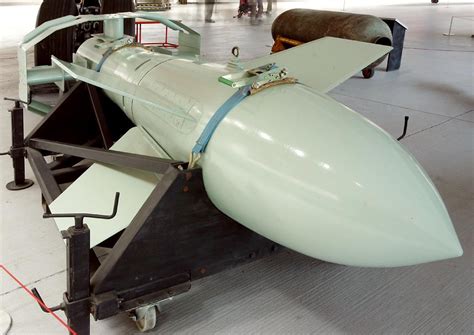 FRITZ-X gallery | Weapons Parade | FRITZ-X radio-guided glider bomb.