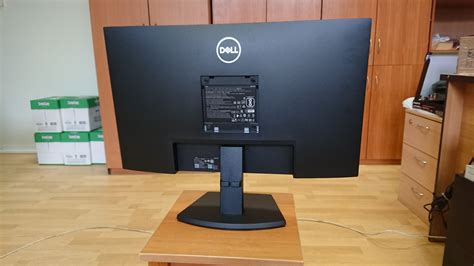 Монитор Dell SE2422H 23.8 Black (2422-5052) — купить в интернет ...