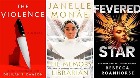 New Books Celebrating Badass Women of Sci-Fi | Den of Geek