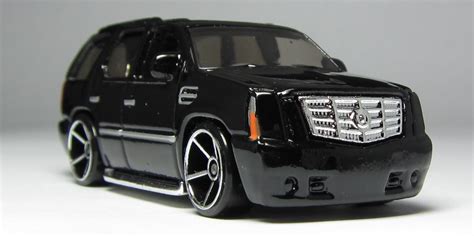 Car Lamley Group: Model of the Day: Hot Wheels 2006 First Edition '07 ...