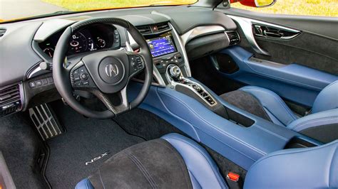 Acura Nsx Interior | Cabinets Matttroy