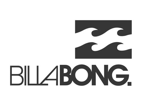 Billabong Logo PNG vector in SVG, PDF, AI, CDR format