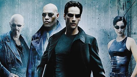 matrix movies in chronological order - Strains Webzine Diaporama