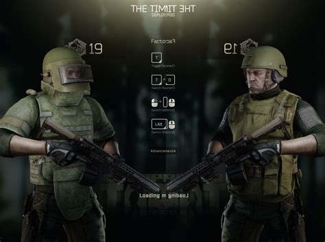 Escape From Tarkov Armor Guide - How To Choose The Right Vest