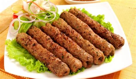 10 Best Kebab Recipes - NDTV Food