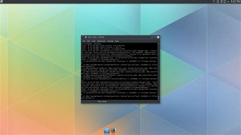 Docky on Plasma 5 appears with missing icons : r/kde