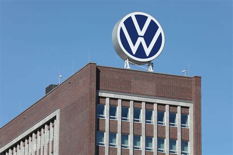 Volkswagen announces new appointments to key positions on the Brand ...