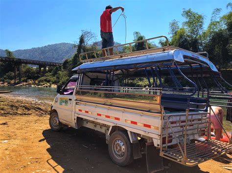 Vang Vieng Tubing: Everything You Need to Know - The Traveler Abroad