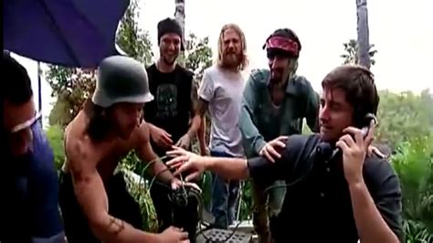 The Deleted Jackass: Number Two Scene That Featured Luke Wilson