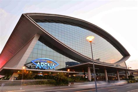 Mall of Asia Arena: History, Capacity, Events & Significance