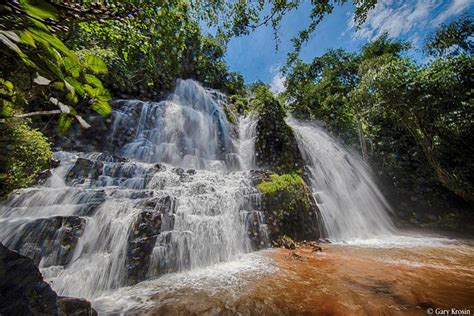 2024 Excursión de un día a Burundi a las cascadas de Karera - Fuente ...