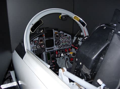 NASA T-38N Trainer | MVRsimulation