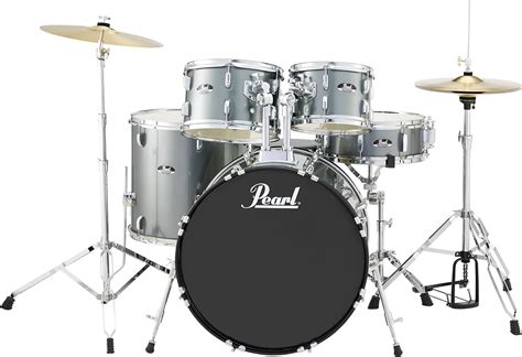 5 Best Beginner Drum Sets (Pro Drummer Guide) for 2024