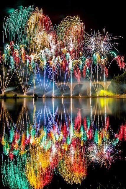 Rainbow Fireworks!! Pictures, Photos, and Images for Facebook, Tumblr ...