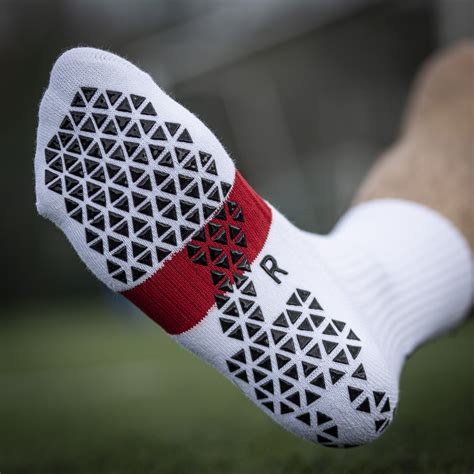 Pure Grip Socks Pro | SR4U | GRIP SOCCER SOCKS - Niky's Sports