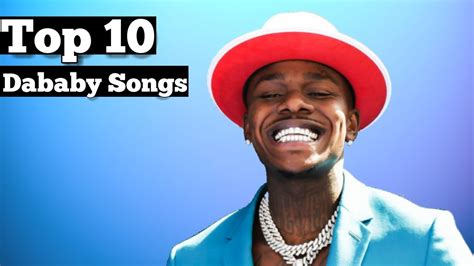 DaBaby Music Videos Collection Da Baby (6 DVD's) 130 Music Videos ...