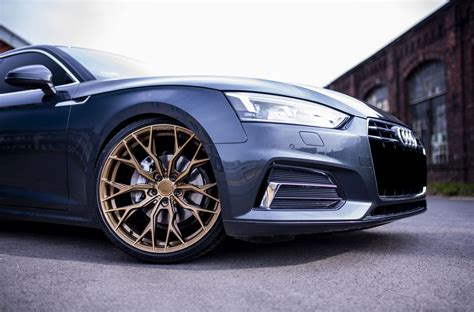 Audi A5 / S5 / RS5 - Wheels Gallery