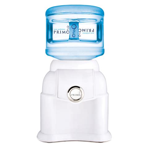 Primo 900196 Countertop Bottled Water Dispenser