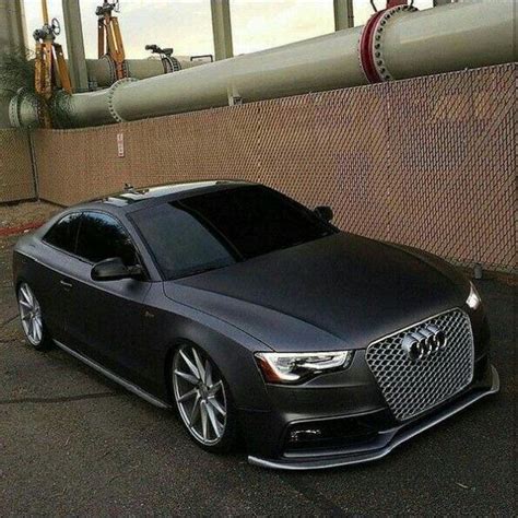 Sophisticated Audi Black Edition Picture | Black audi, Audi, Luxury cars