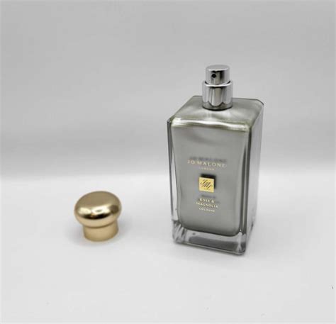 JO MALONE ROSE & MAGNOLIA LIMITED EDITION COLOGNE PERFUME 100ML - BTEGA