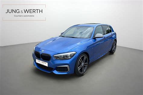 BMW - M140i - Jung & Werth