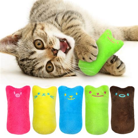 Types of Cat Toys - (Best Cat Toys Guide 2020)