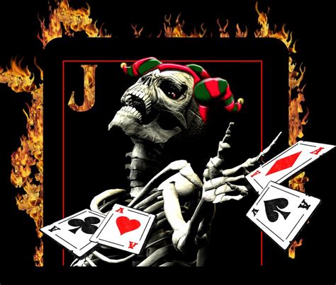 🔥 [50+] ICP Joker Cards Wallpapers | WallpaperSafari