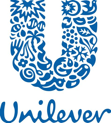 Unilever Logo transparent PNG - StickPNG