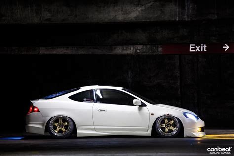 Acura RSX Wallpapers - Top Free Acura RSX Backgrounds - WallpaperAccess