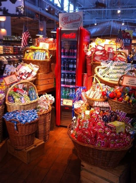 185 best images about Vintage Candy Stores on Pinterest | Old country ...