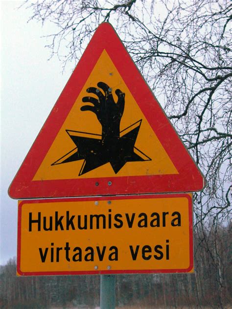 Funny traffic signs - Gallery | eBaum's World