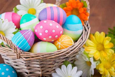 20 Easter Traditions for Families