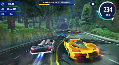 Top five Car Racing Games of All time | by Iqra Maheen | Medium