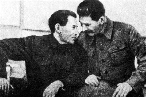 Classify Nikolai Yezhov soviet officer