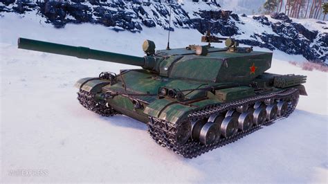 Скриншоты танка BZ-176 в World of Tanks | WOT Express новости World of ...