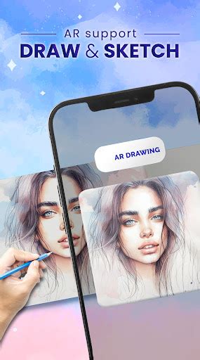 AR Draw Sketch 1.0.10 Mod Apk (Premium) - Mod-Pure