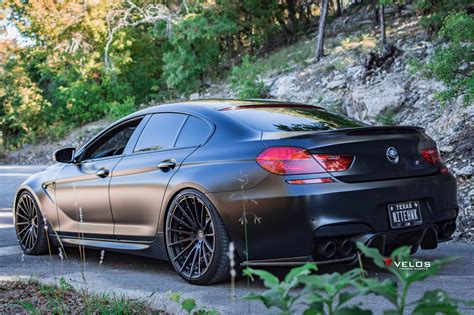 20” Aftermarket Wheels for M6 Gran Coupe?