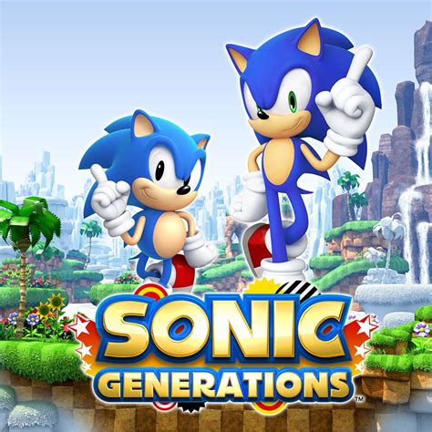 Bosses - Sonic Generations Guide - IGN