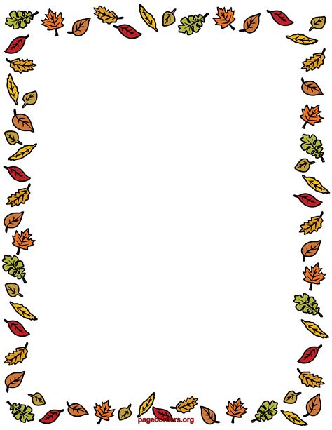 Free Clipart Fall Leaves at GetDrawings | Free download